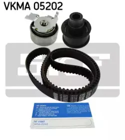 skf-vkma05202